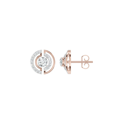 DER001575 18 KT / Yellow Gold