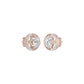 DER001575 18 KT / Yellow Gold