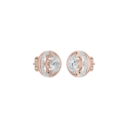 DER001575 18 KT / Yellow Gold