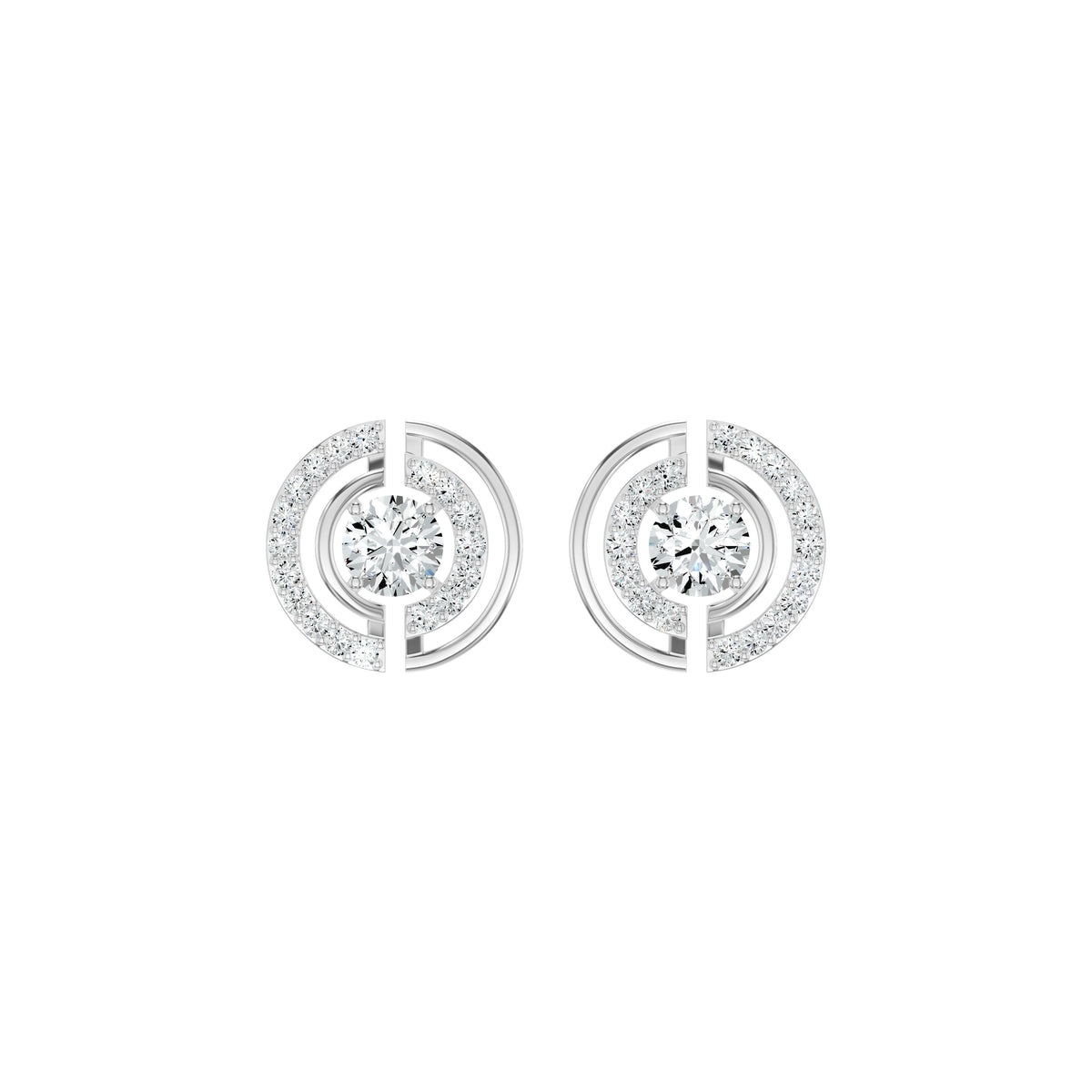 DER001575 18 KT / Yellow Gold