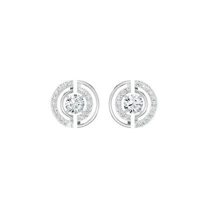 DER001575 18 KT / Yellow Gold
