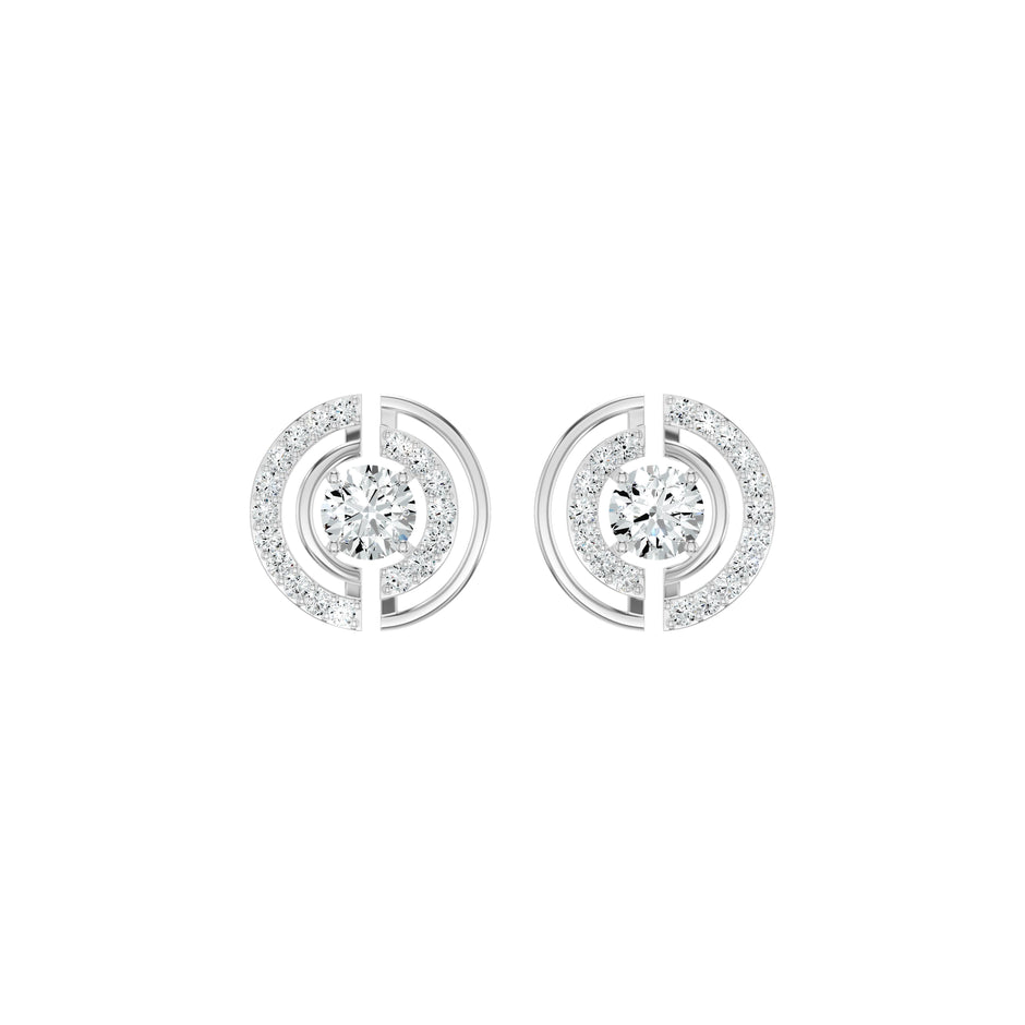 DER001575 18 KT / Yellow Gold