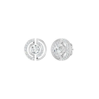 DER001575 18 KT / Yellow Gold