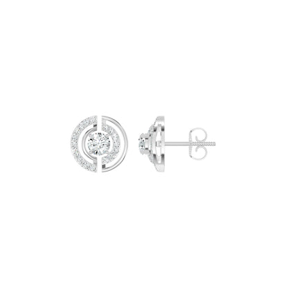DER001575 18 KT / Yellow Gold