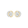 DER001575 18 KT / Yellow Gold