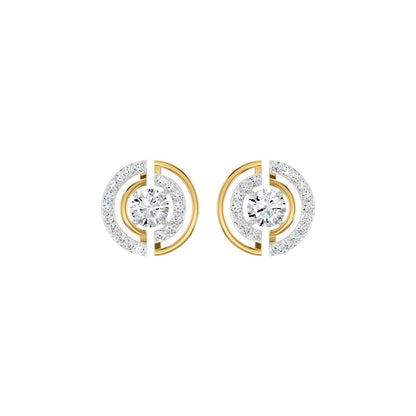 DER001575 18 KT / Yellow Gold