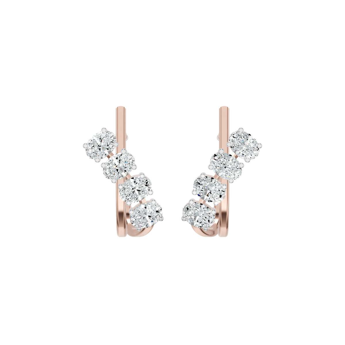 DER001576 18 KT / Yellow Gold