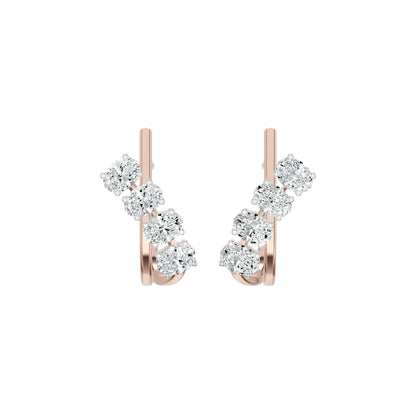 DER001576 18 KT / Yellow Gold