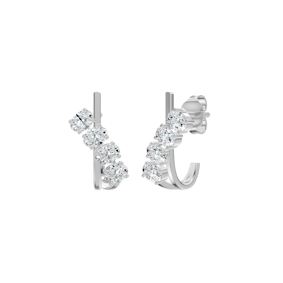 DER001576 18 KT / Yellow Gold