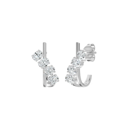 DER001576 18 KT / Yellow Gold