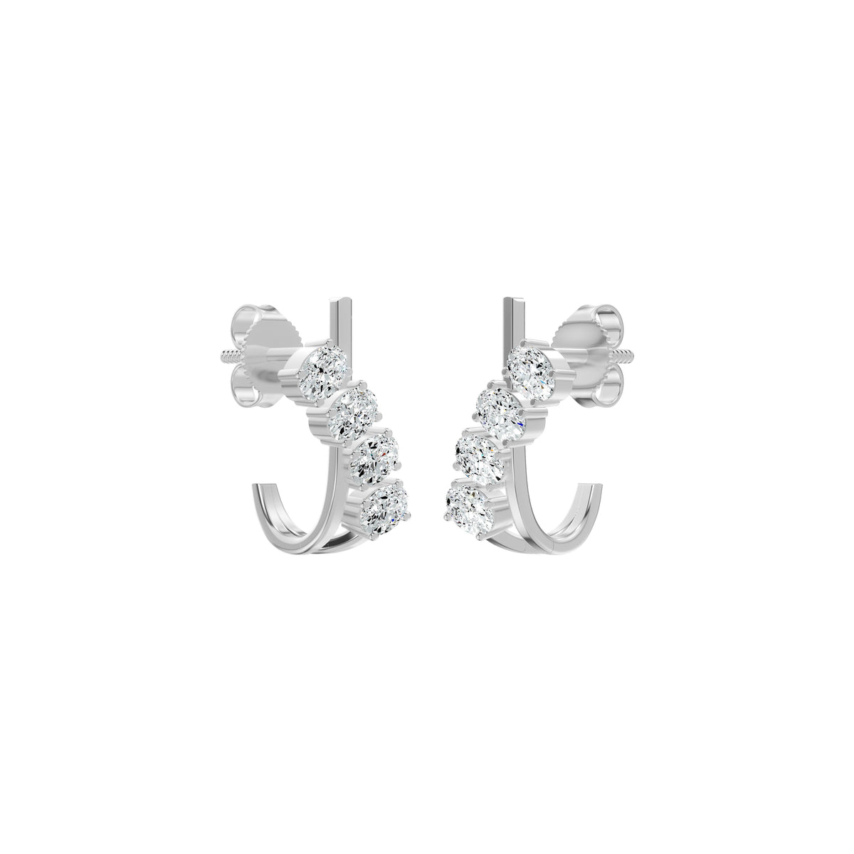DER001576 18 KT / Yellow Gold