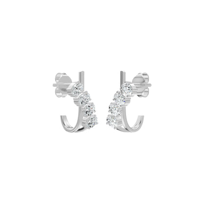 DER001576 18 KT / Yellow Gold