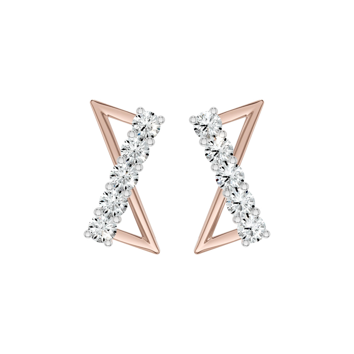 DER001577 18 KT / Yellow Gold