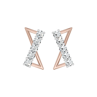 DER001577 18 KT / Yellow Gold