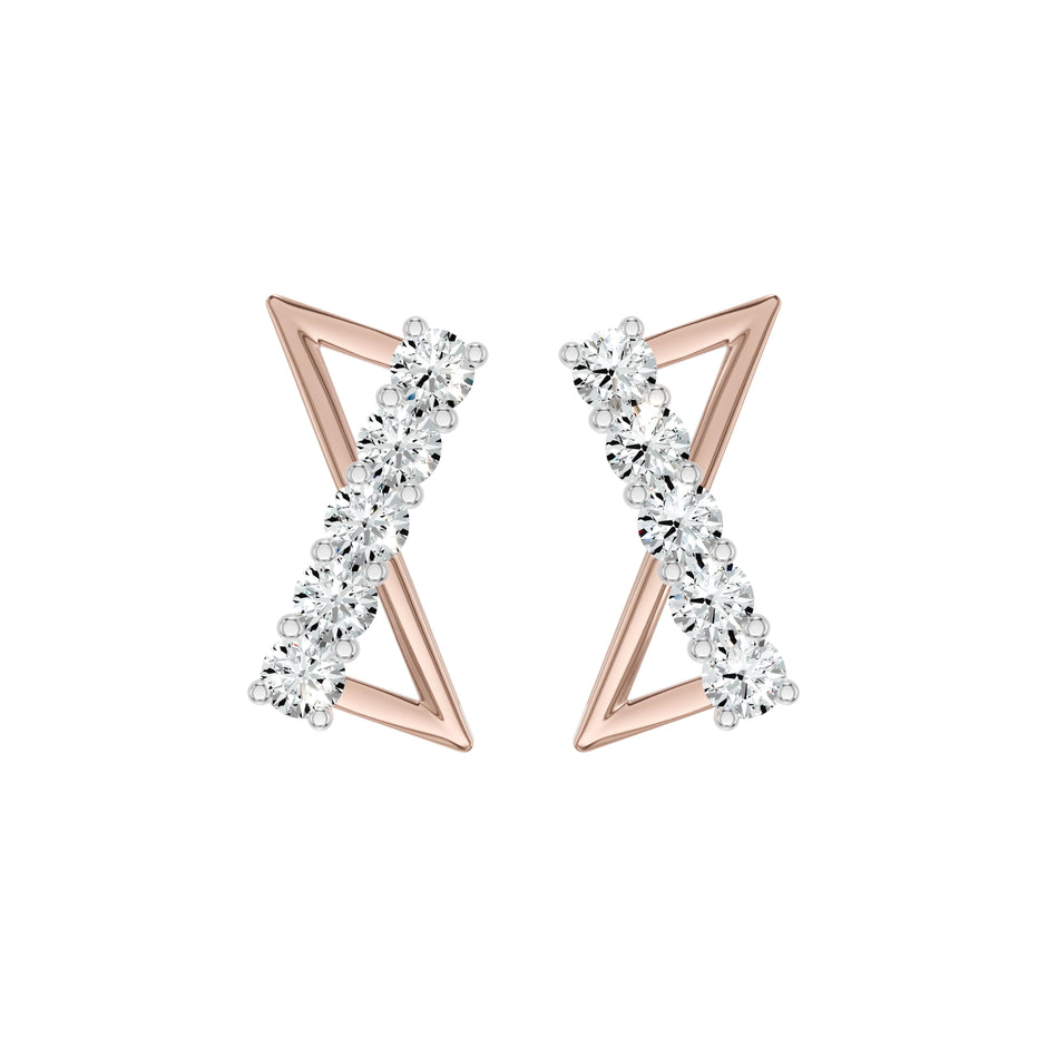 DER001577 18 KT / Yellow Gold