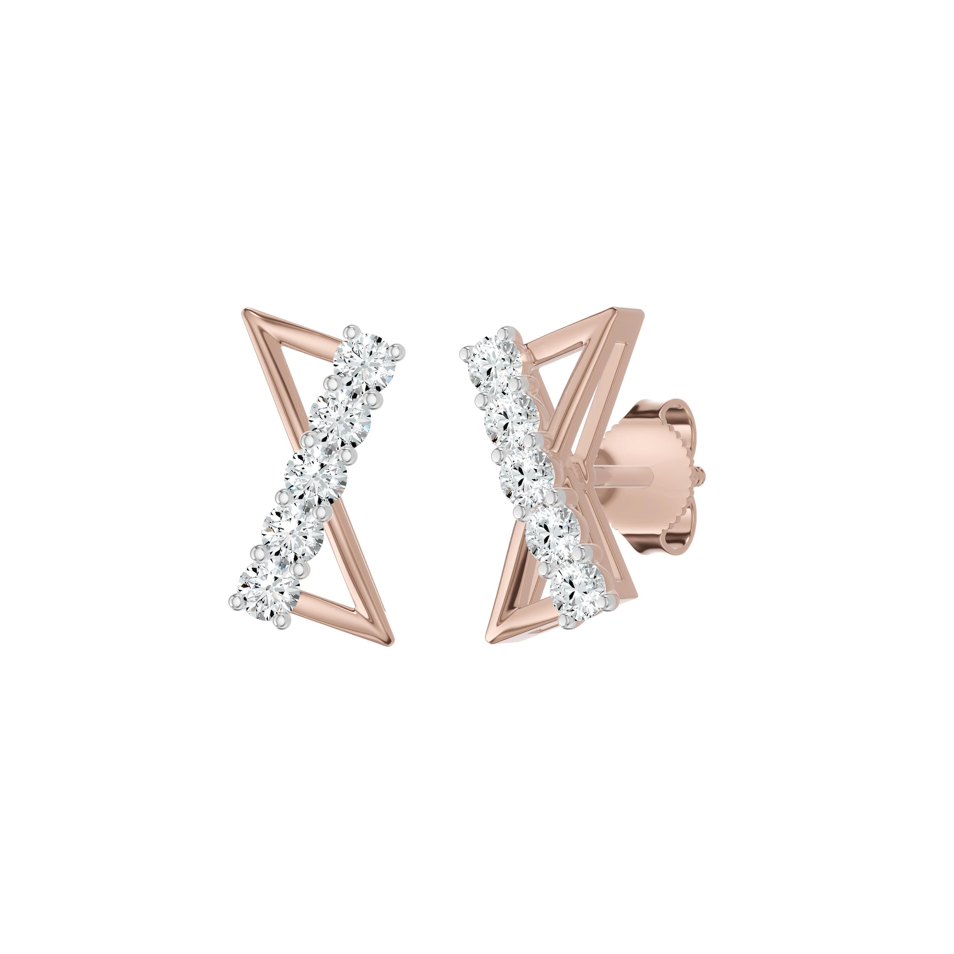DER001577 18 KT / Yellow Gold