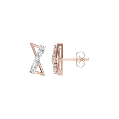 DER001577 18 KT / Yellow Gold