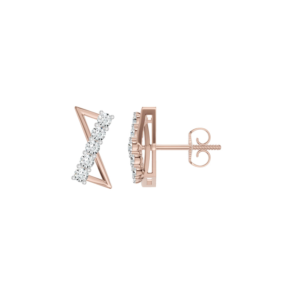 DER001577 18 KT / Yellow Gold