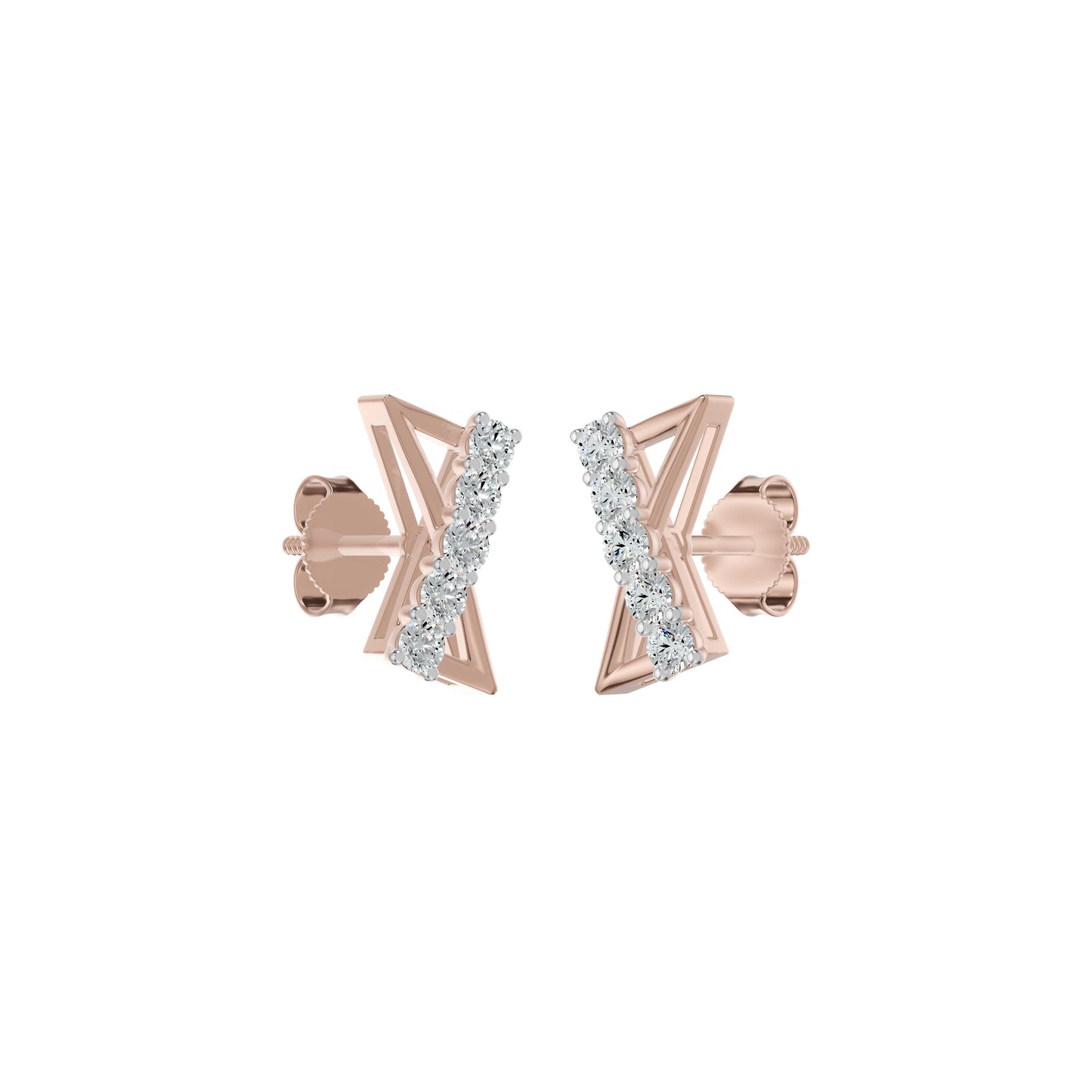 DER001577 18 KT / Yellow Gold