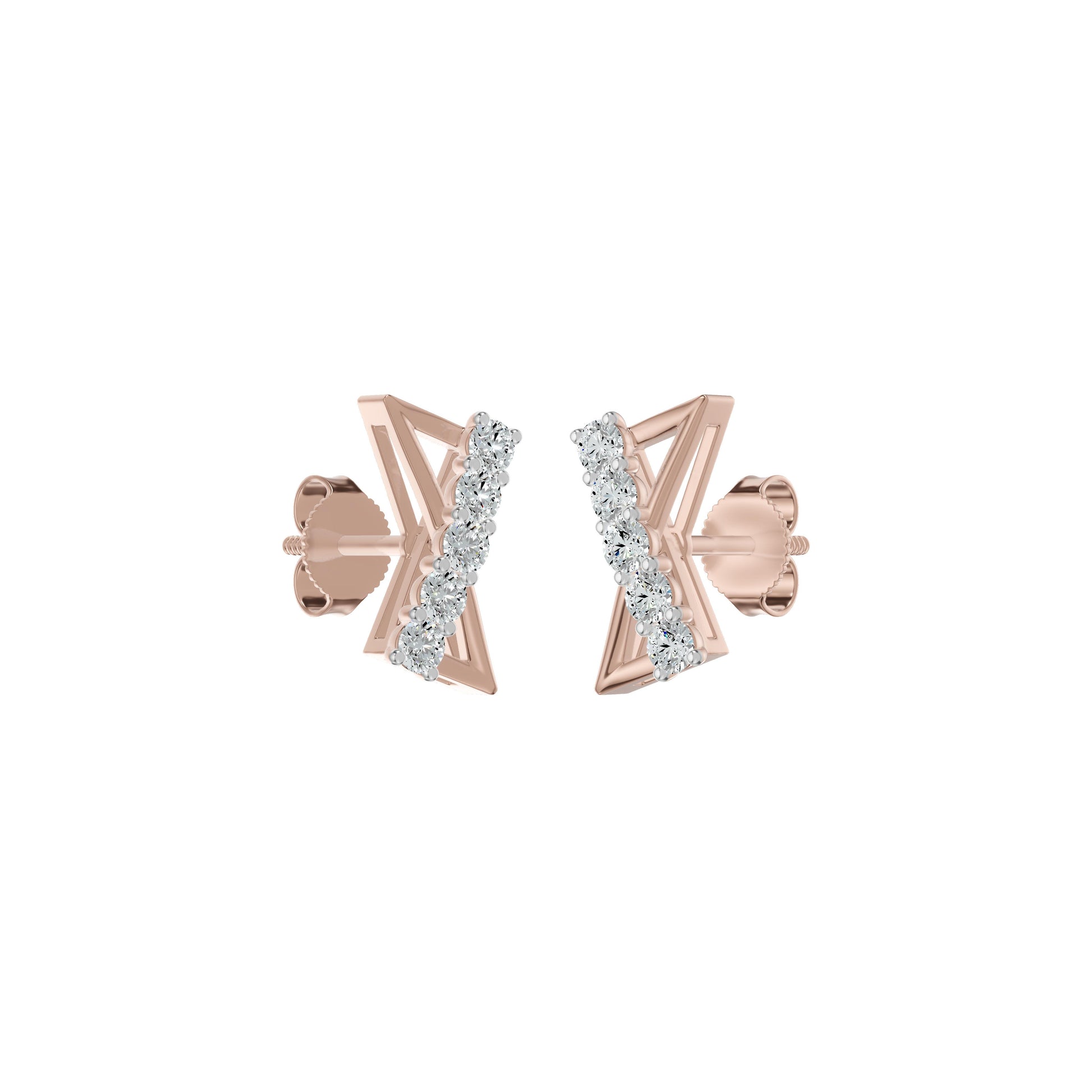 DER001577 18 KT / Yellow Gold
