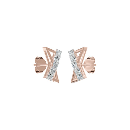 DER001577 18 KT / Yellow Gold