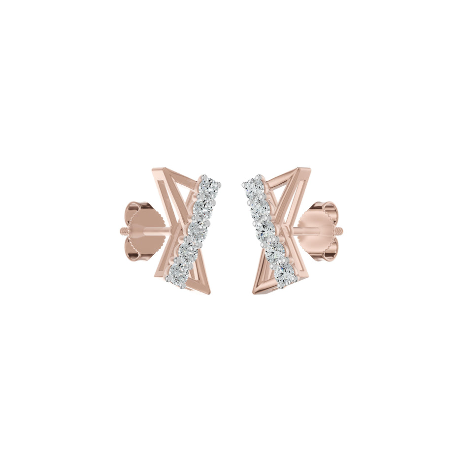 DER001577 18 KT / Yellow Gold