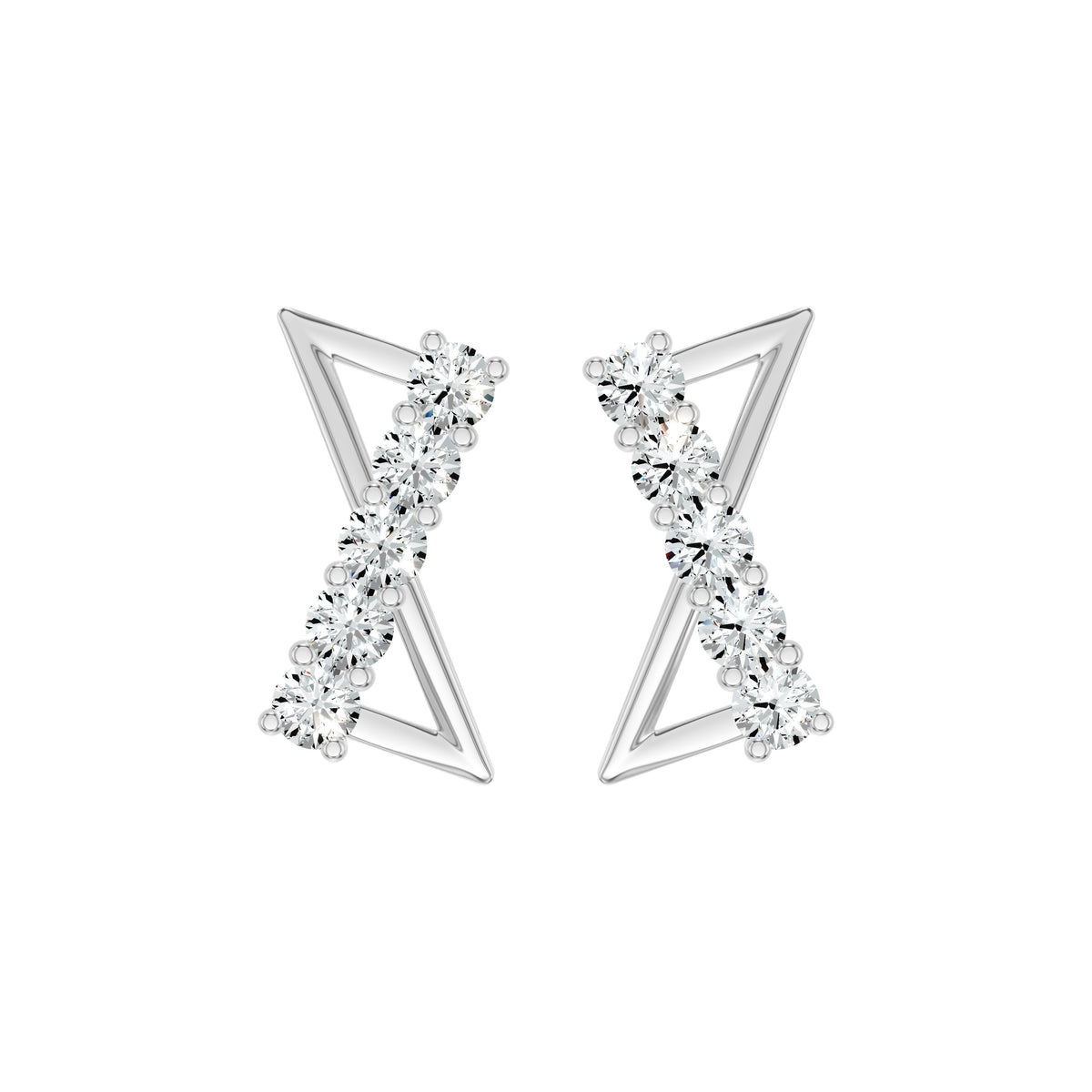 DER001577 18 KT / Yellow Gold