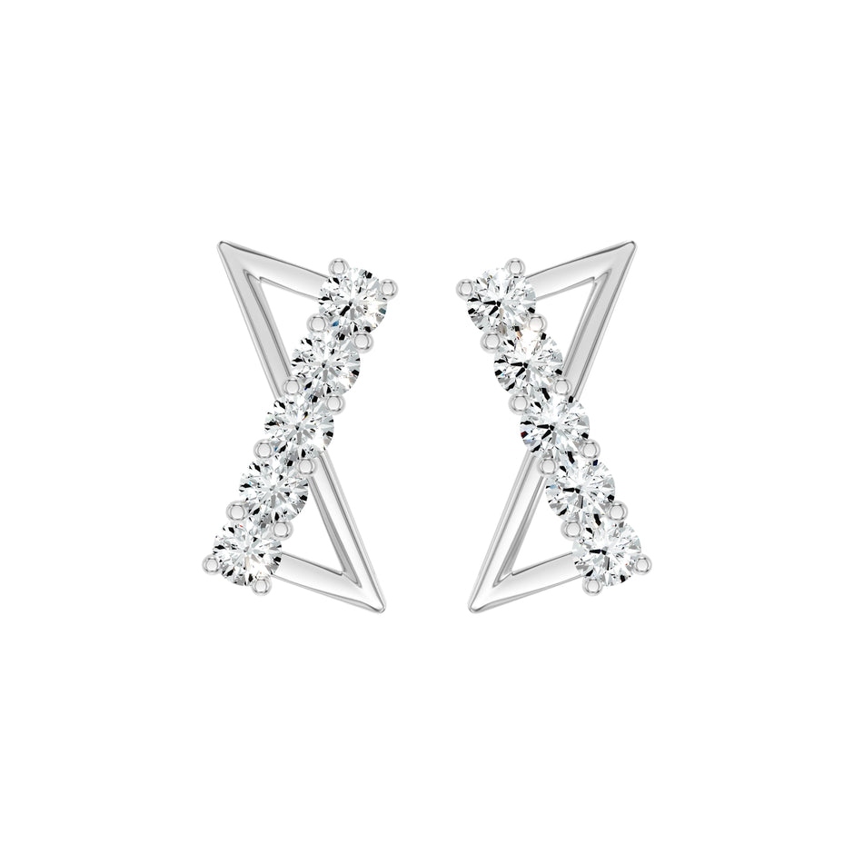 DER001577 18 KT / Yellow Gold