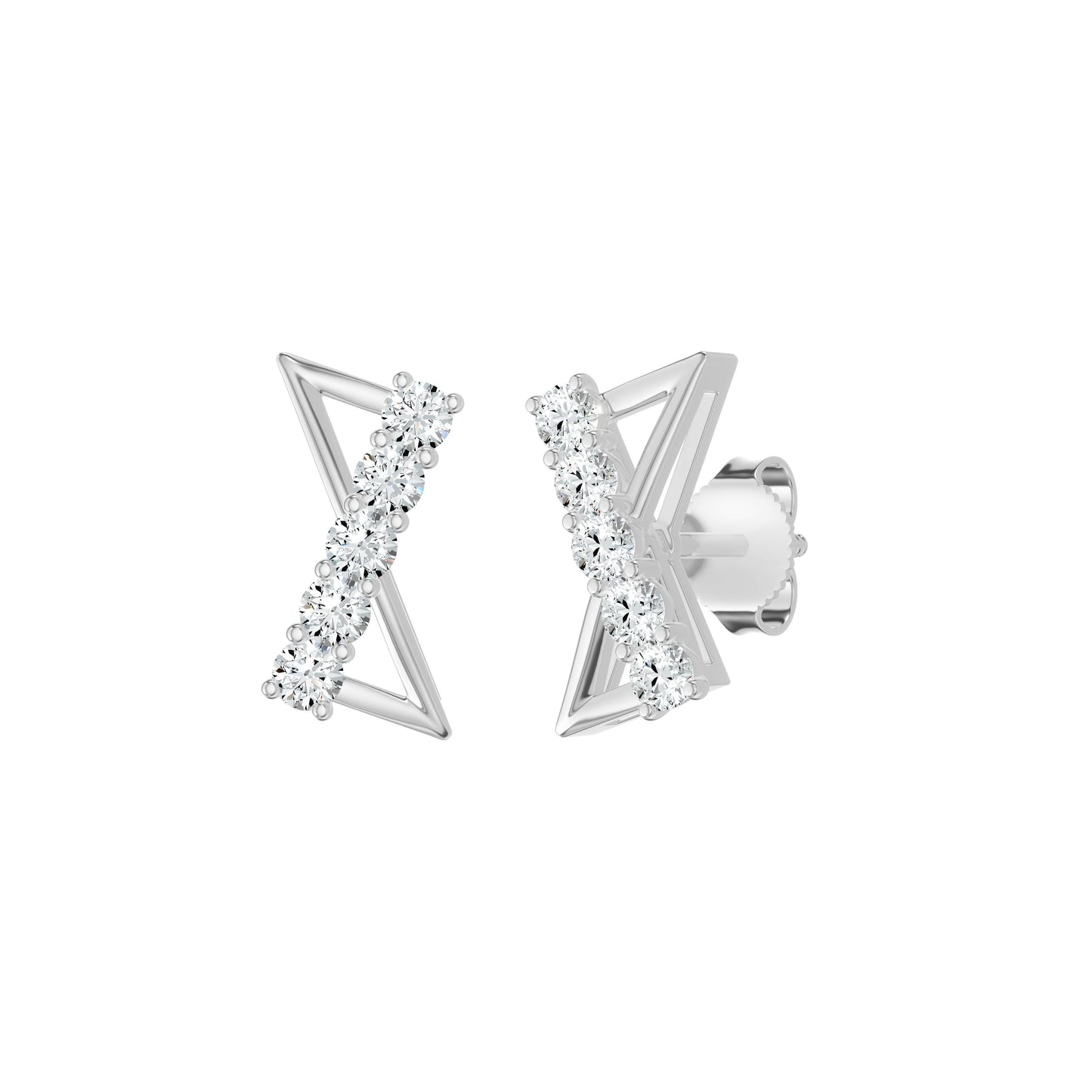 DER001577 18 KT / Yellow Gold