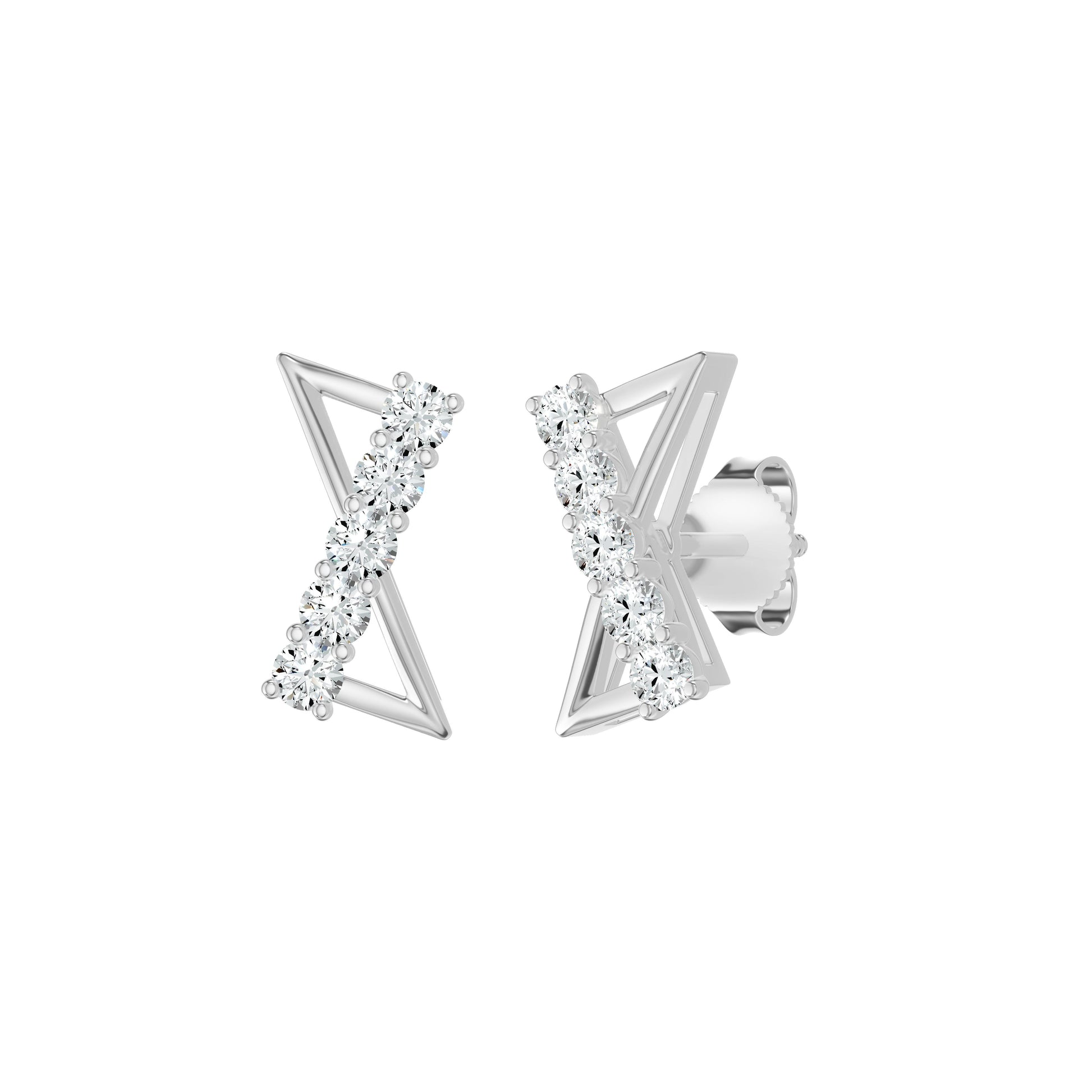 DER001577 18 KT / Yellow Gold