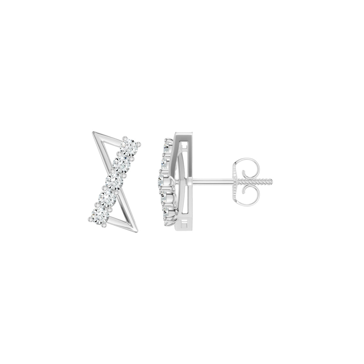 DER001577 18 KT / Yellow Gold