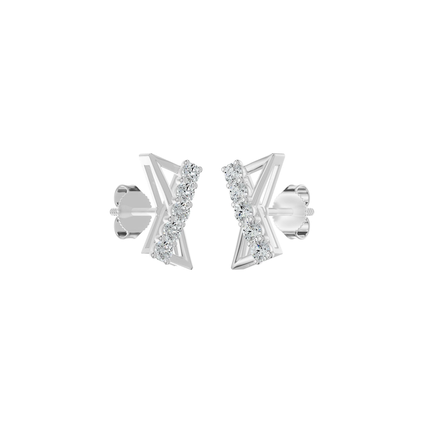 DER001577 18 KT / Yellow Gold