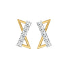 DER001577 18 KT / Yellow Gold