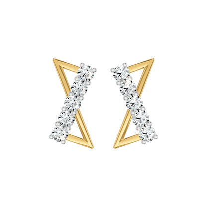 DER001577 18 KT / Yellow Gold