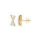 DER001577 18 KT / Yellow Gold