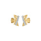 DER001577 18 KT / Yellow Gold