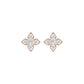 DER001578 18 KT / Yellow Gold