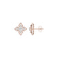 DER001578 18 KT / Yellow Gold