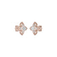 DER001578 18 KT / Yellow Gold