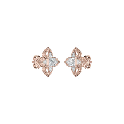 DER001578 18 KT / Yellow Gold