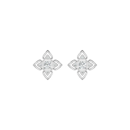 DER001578 18 KT / Yellow Gold