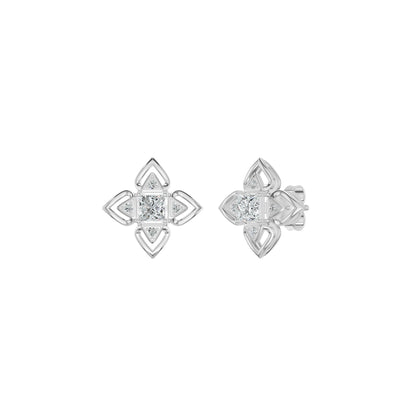 DER001578 18 KT / Yellow Gold