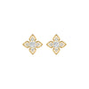 DER001578 18 KT / Yellow Gold