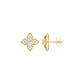 DER001578 18 KT / Yellow Gold