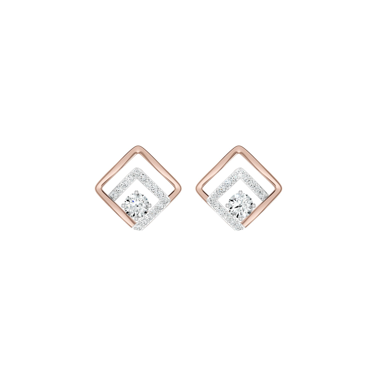 DER001579 18 KT / Yellow Gold