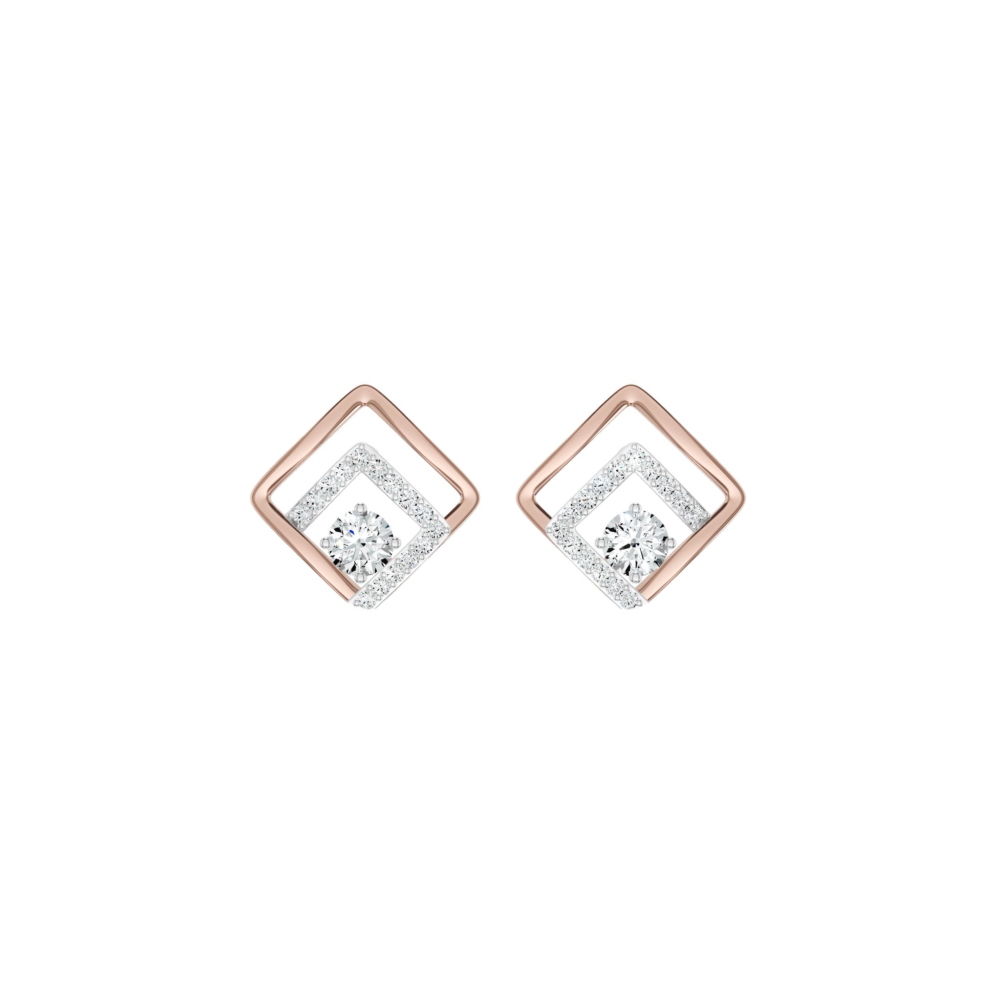 DER001579 18 KT / Yellow Gold