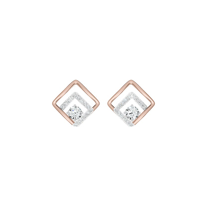 DER001579 18 KT / Yellow Gold