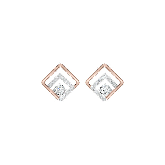 DER001579 18 KT / Yellow Gold
