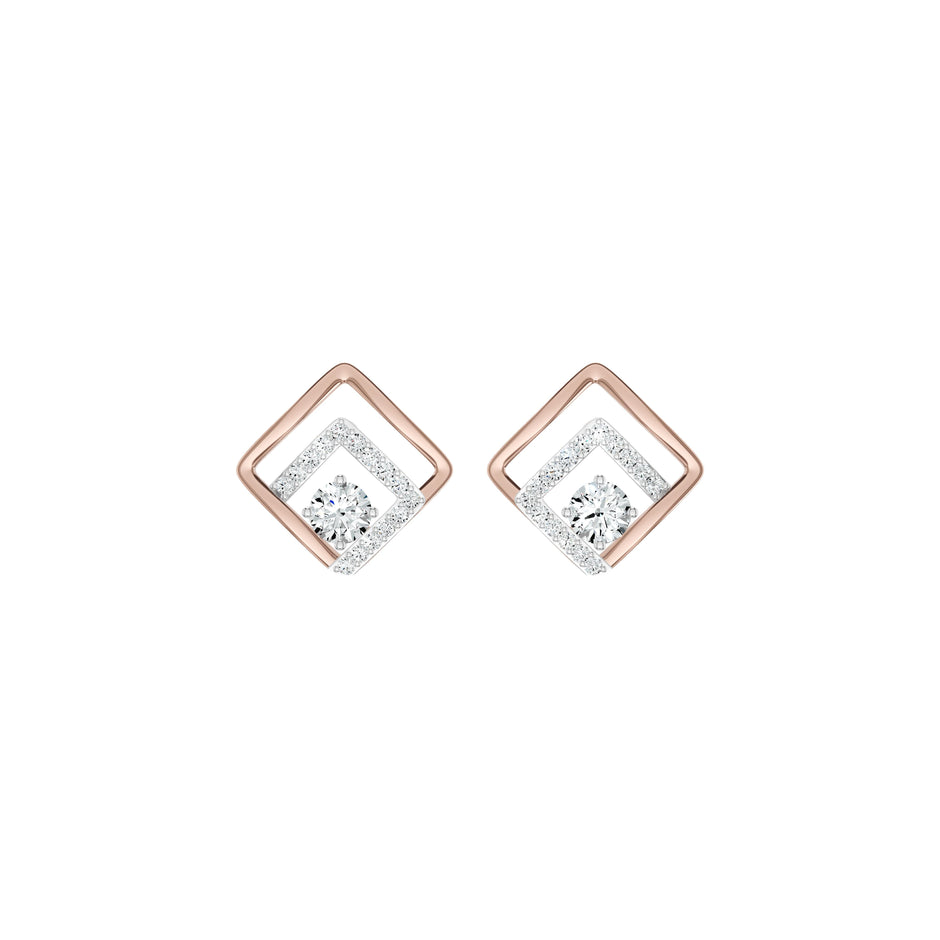 DER001579 18 KT / Yellow Gold