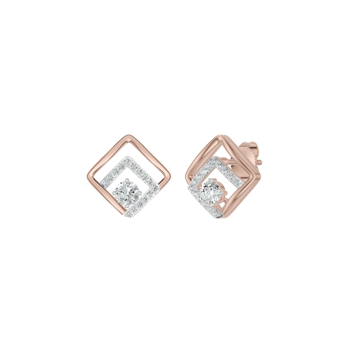 DER001579 18 KT / Yellow Gold